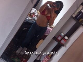 Angeliquediamondsj