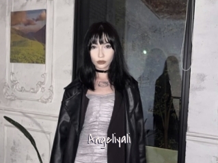 Angeliyali