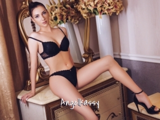 Angelkassy