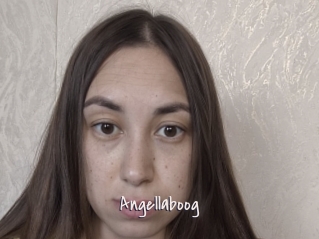 Angellaboog