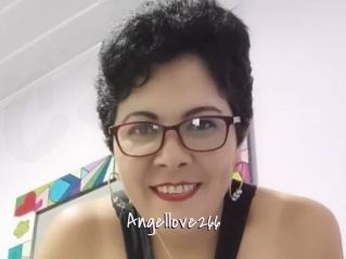 angellove266 Commando Sexy