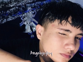 Angelojoyboy