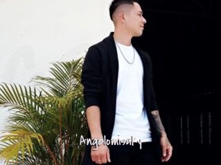 Angelomisaky