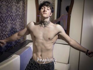 Angeloroy