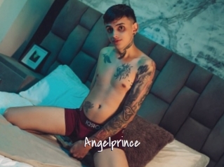 Angelprince