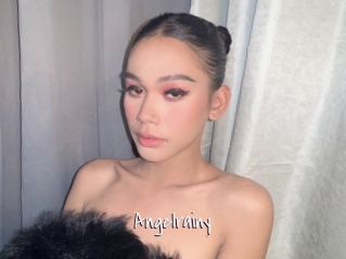 angelrainy Commando Sexy