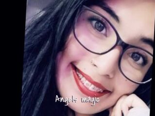 Angels_magic