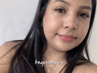 Angelsangels