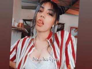 Angelwetpop