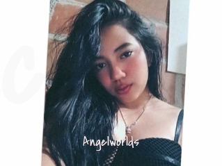 Angelworlds