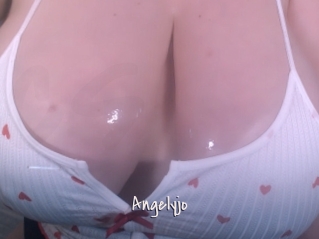 angelyjo Commando Sexy