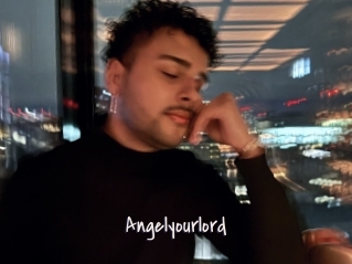 Angelyourlord