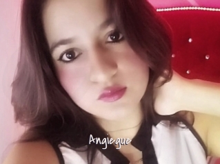 Angiegue