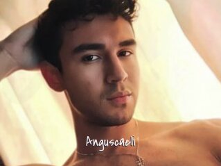 Anguscaeli
