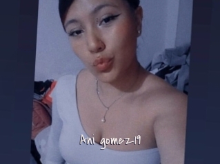 Ani_gomez19
