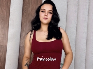 Aniecolins
