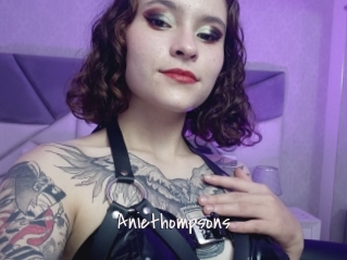 Aniethompsons