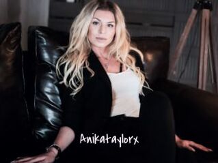 Anikataylorx