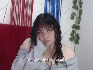 Anishasanchezcm101
