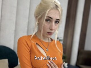 Anitaallison