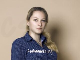 Anitaamazing