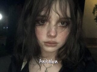 Anitalein