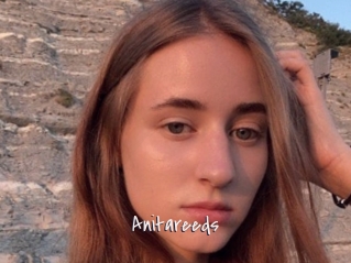 Anitareeds