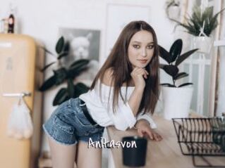 Anitasvon