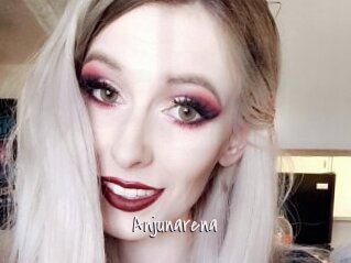 Anjunarena