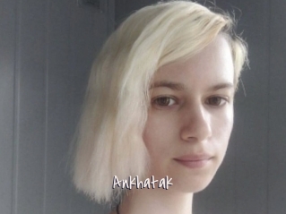 Ankhatak