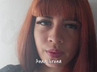 Anna_lorena