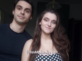 Annaandandrea