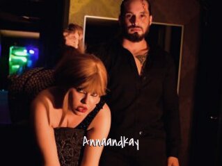 Annaandkay
