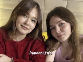 Annaandtate