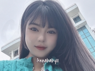 annababy111 Commando Sexy
