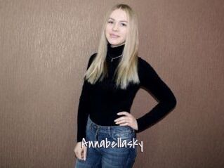 Annabellasky