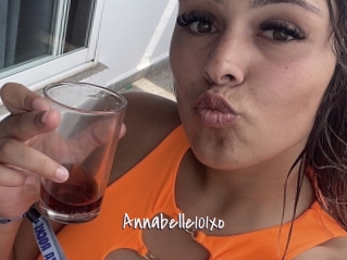 Annabelle101xo