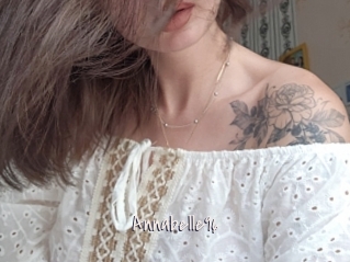 Annabelle96
