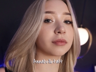annabelletaft Commando Sexy