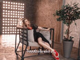 Annabellewhite