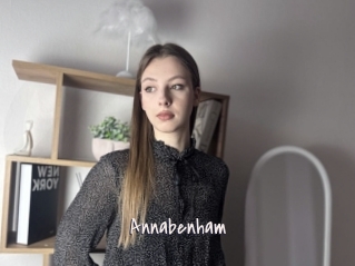 Annabenham