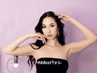 Annacortez