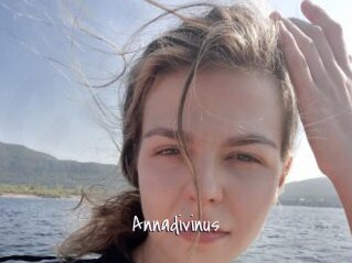 Annadivinus