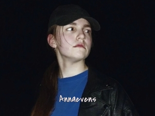 Annaevens