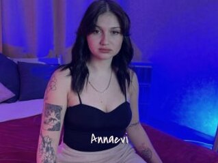 Annaevi