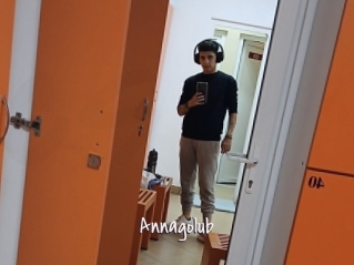 Annagolub