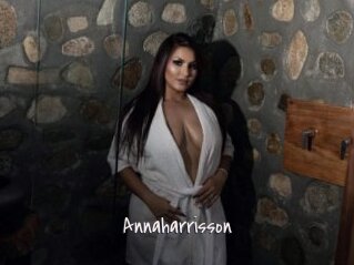 Annaharrisson