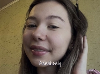 Annahealy