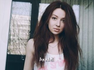 Annahill