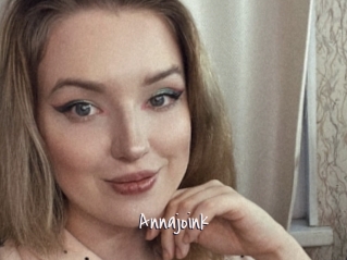 Annajoink